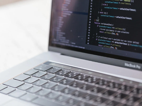 プログラミングイメージ